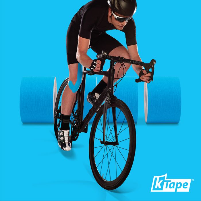 K-Tape (4 rolls or bulk)