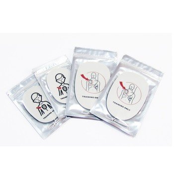 XFT 120C+ AED Replacement Pads