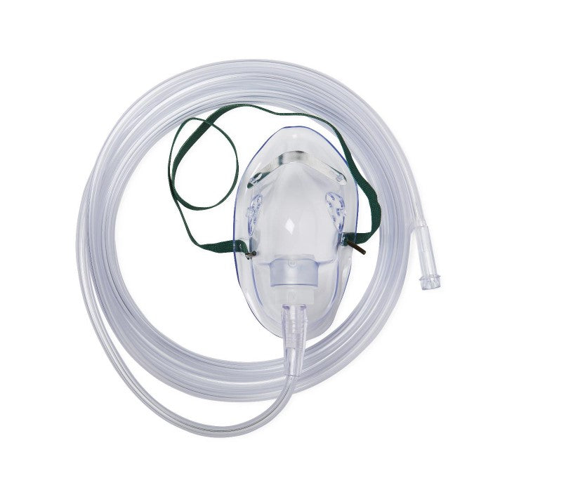 Pediatric Medium Concentration Mask