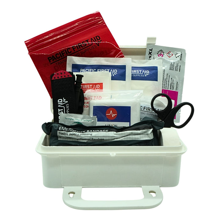 Bleed Control Kit