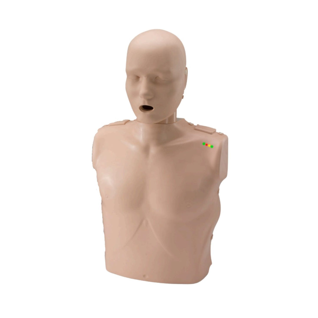 Prestan Professional Adult Manikin(s) with CPR Monitor