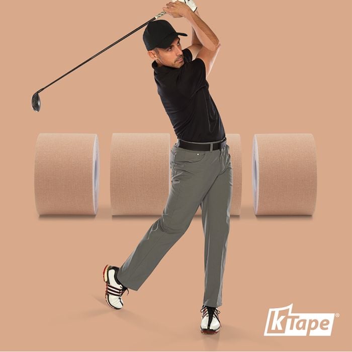 K-Tape (4 rolls or bulk)