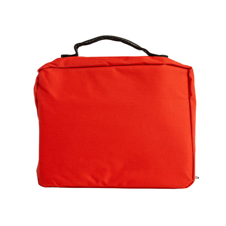 Hand-Carry First Aid Bag (EMPTY)