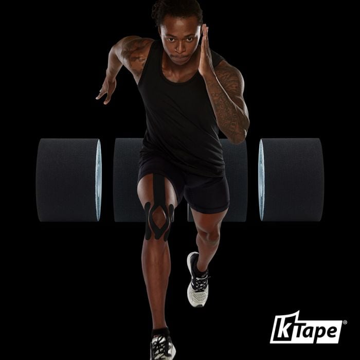 K-Tape (4 rolls or bulk)