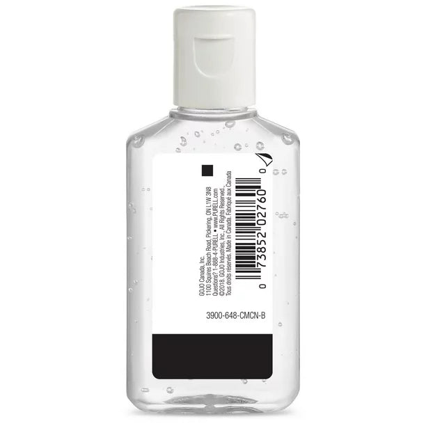 Purell Advanced Hand Sanitizer Refreshing Gel, 30ml
