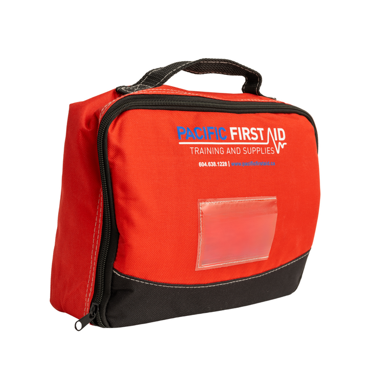 Hand-Carry First Aid Bag (EMPTY)