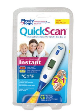Insta-Therm QuickScan Thermometer