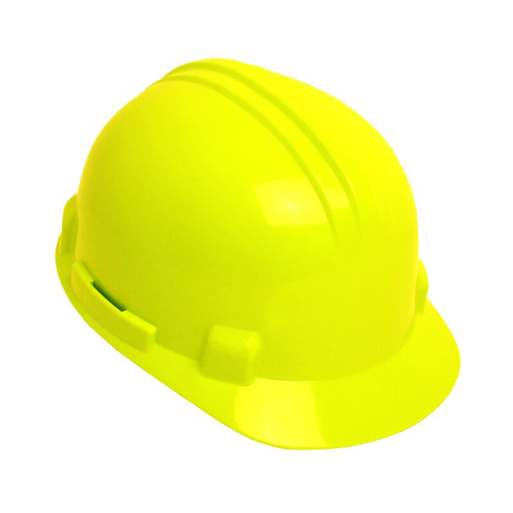 Type 1 UV-Resistant HDPE Hard Hat