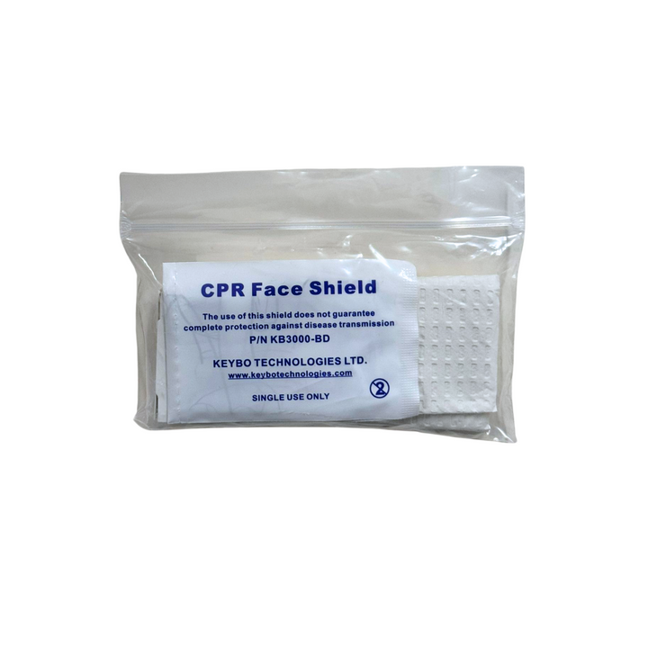AED Response Kit