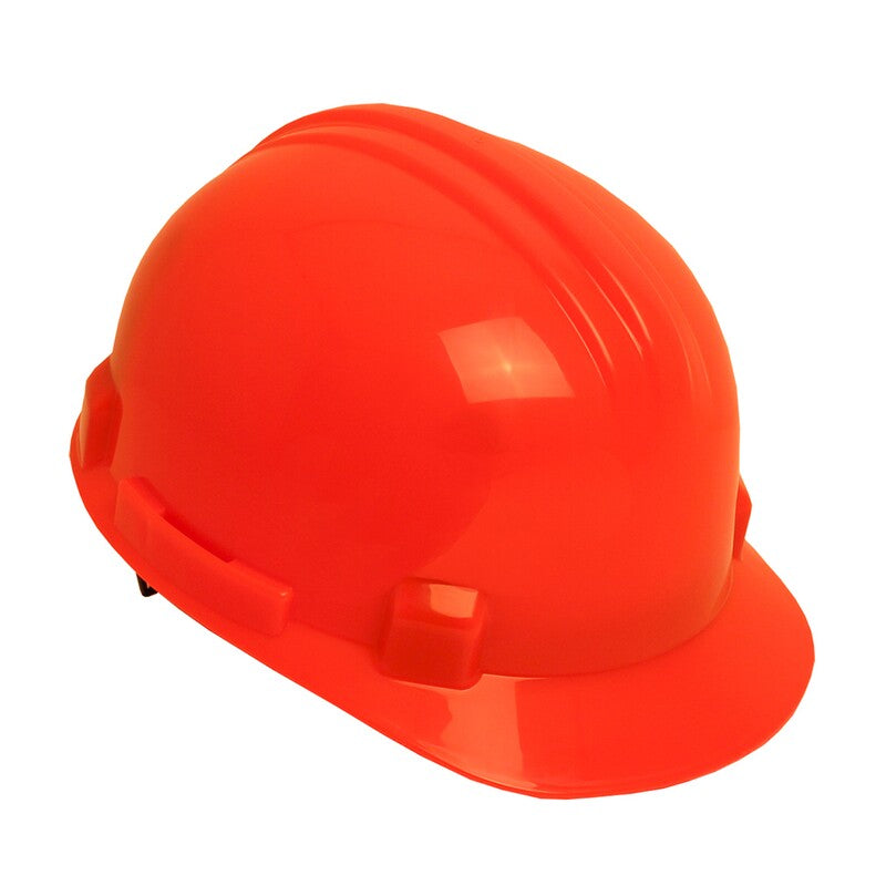 Type 1 UV-Resistant HDPE Hard Hat