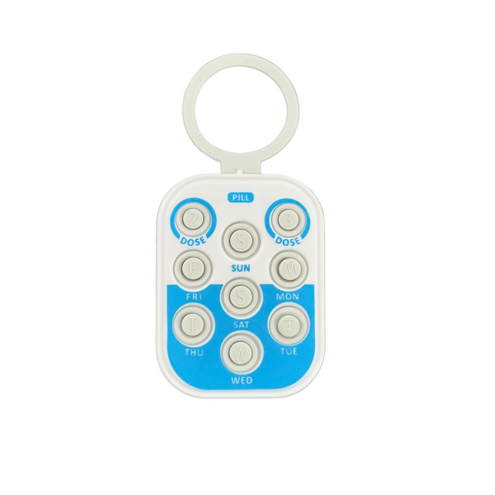 Pill Tracking Tag