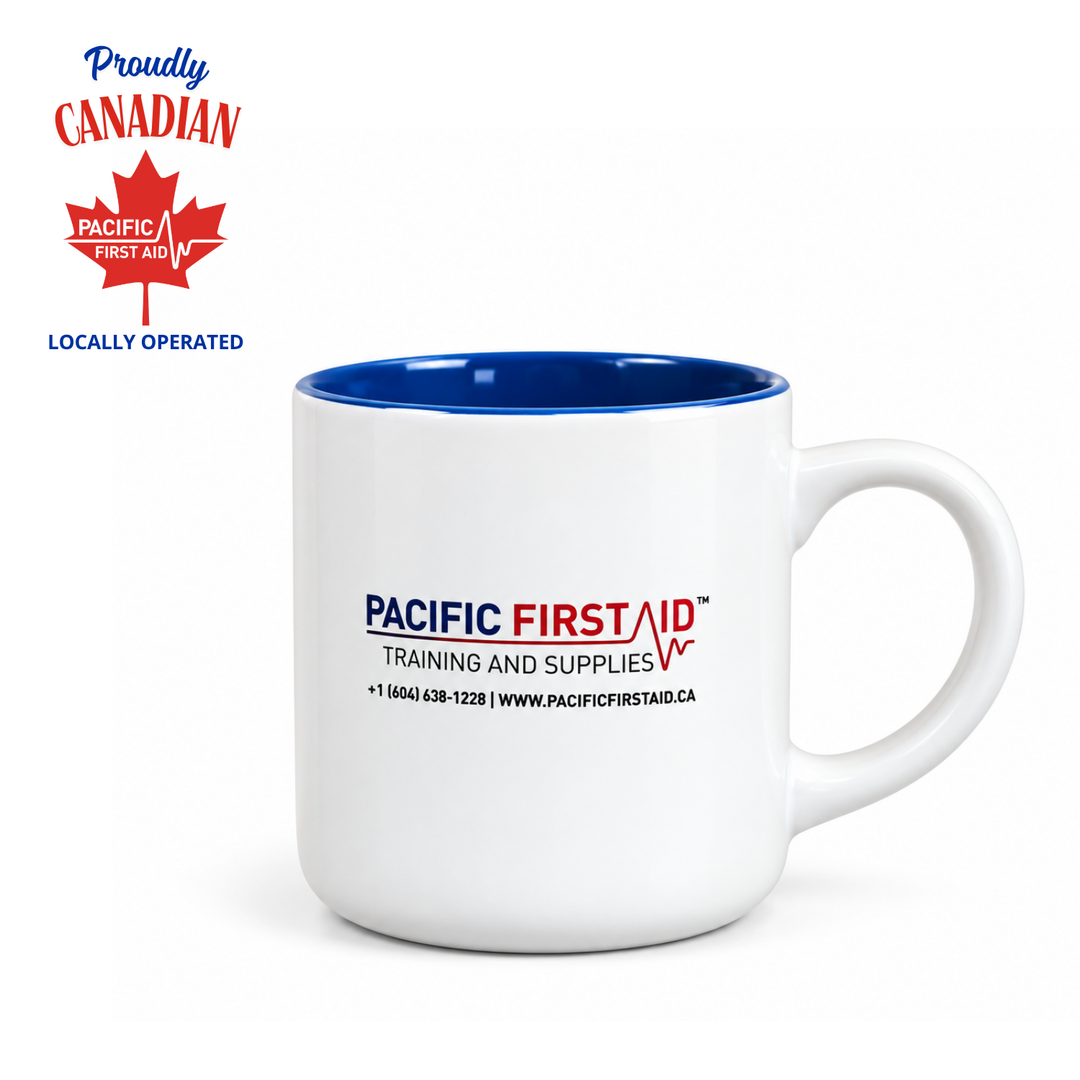 PFA Ceramic Drinking Mug