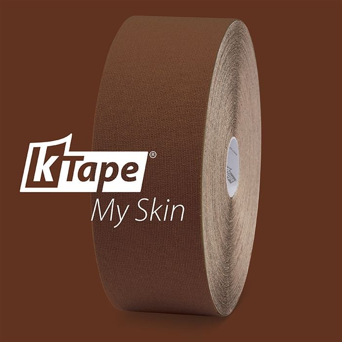K-Tape My Skin (4 rolls or bulk)