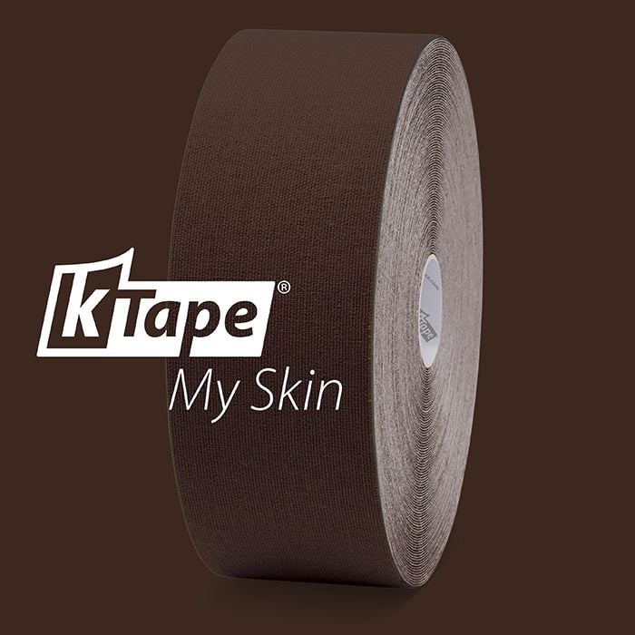 K-Tape My Skin (4 rolls or bulk)