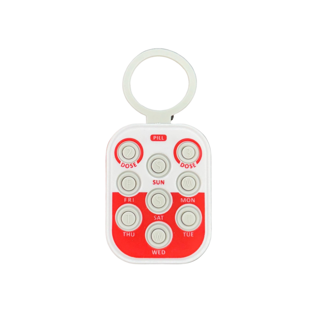 Pill Tracking Tag