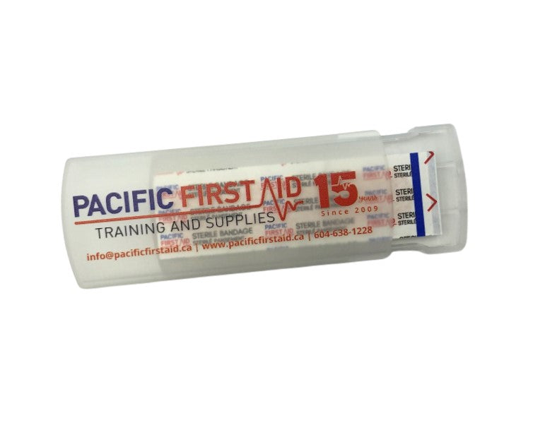 Bandage Dispenser – Pacific First Aid