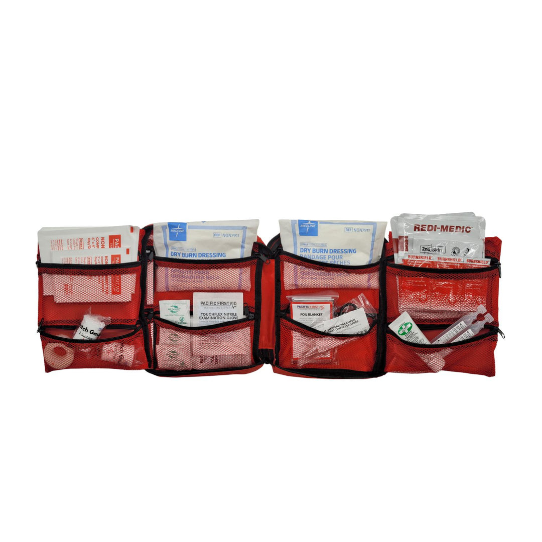 Burn First Aid Kit
