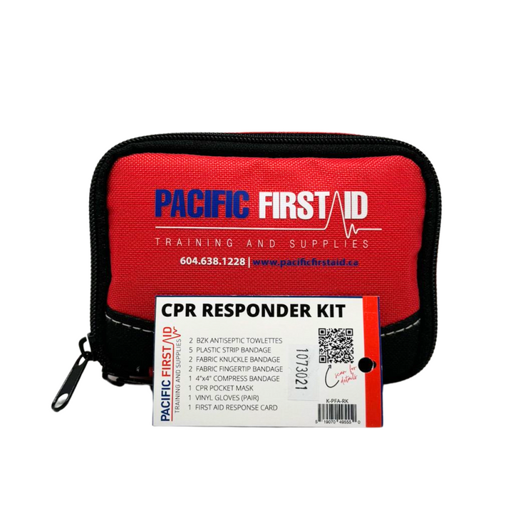 CPR Responder Kit