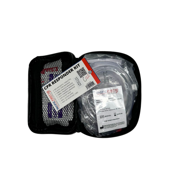 CPR Responder Kit