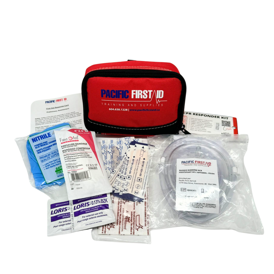 CPR Responder Kit