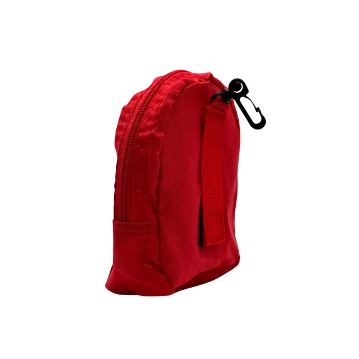 Nylon Bag for CPR Pocket Mask