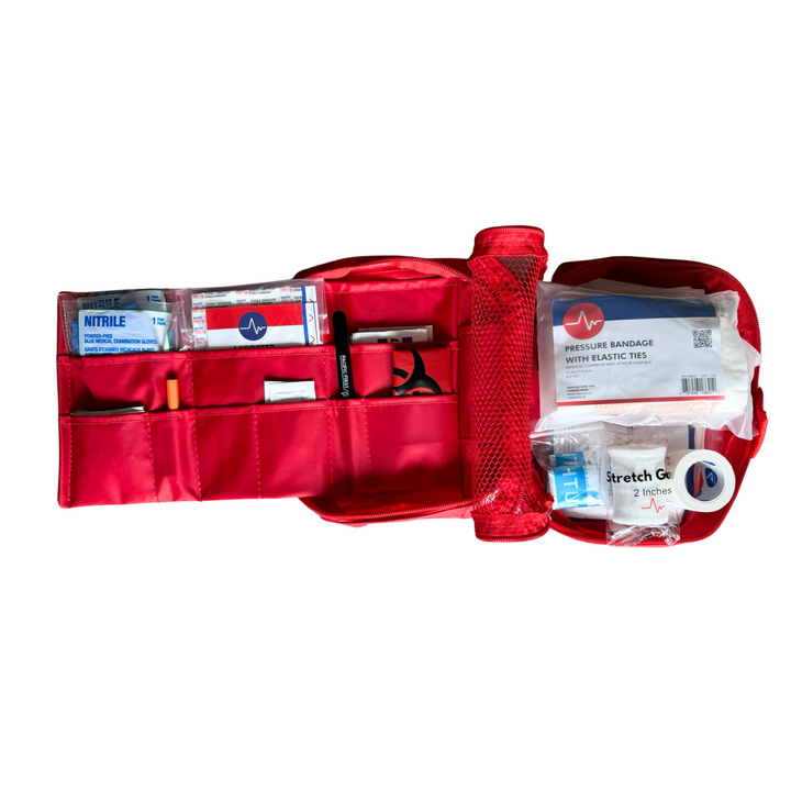 WorkSafe Type 1 - Personal First Aid Kit