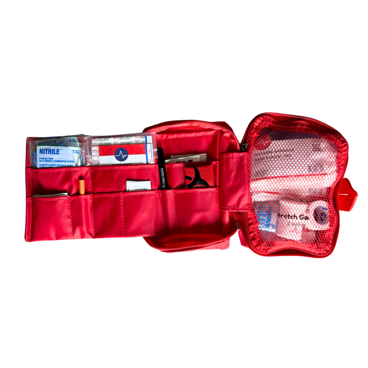 WorkSafe Type 1 - Personal First Aid Kit