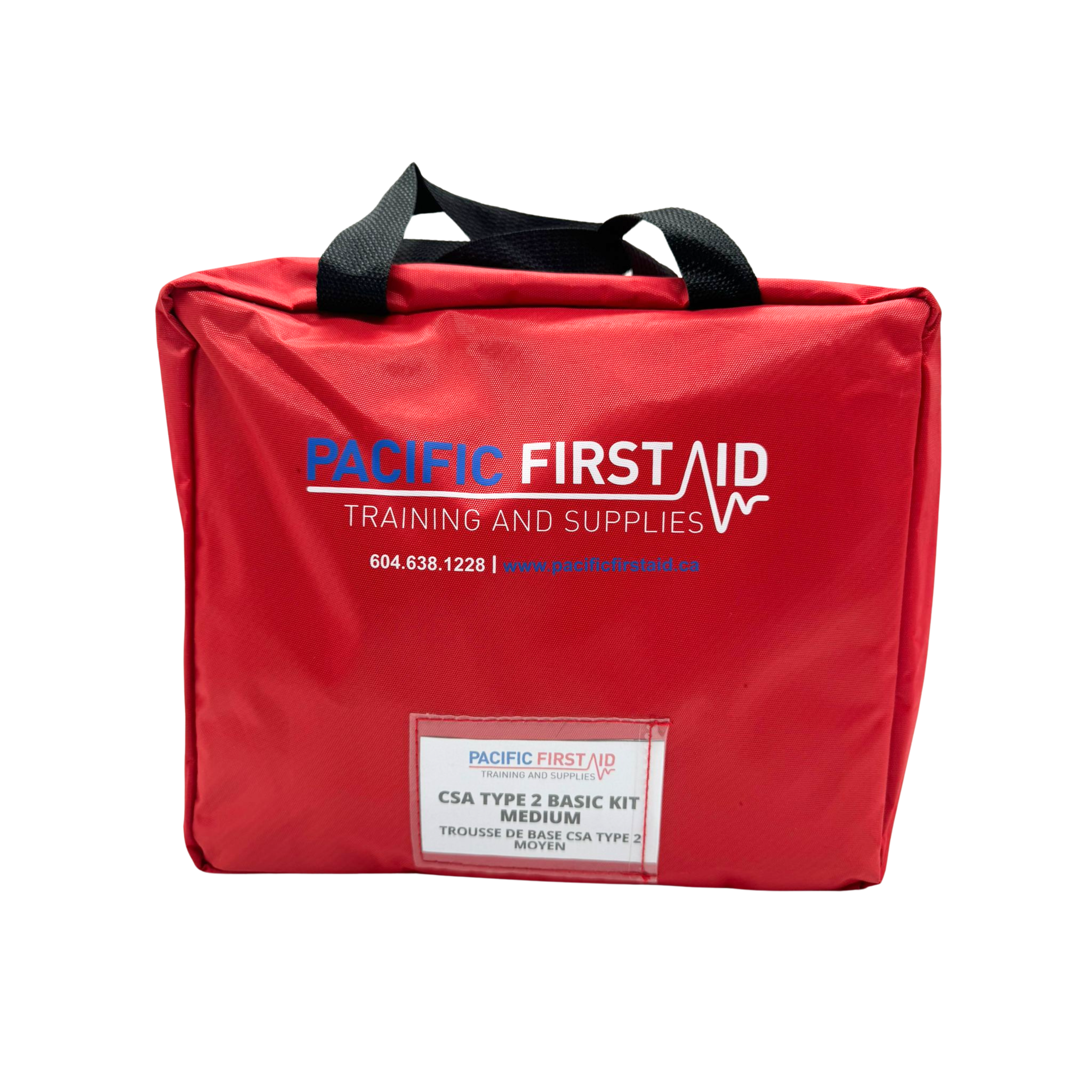 First Aid Kits