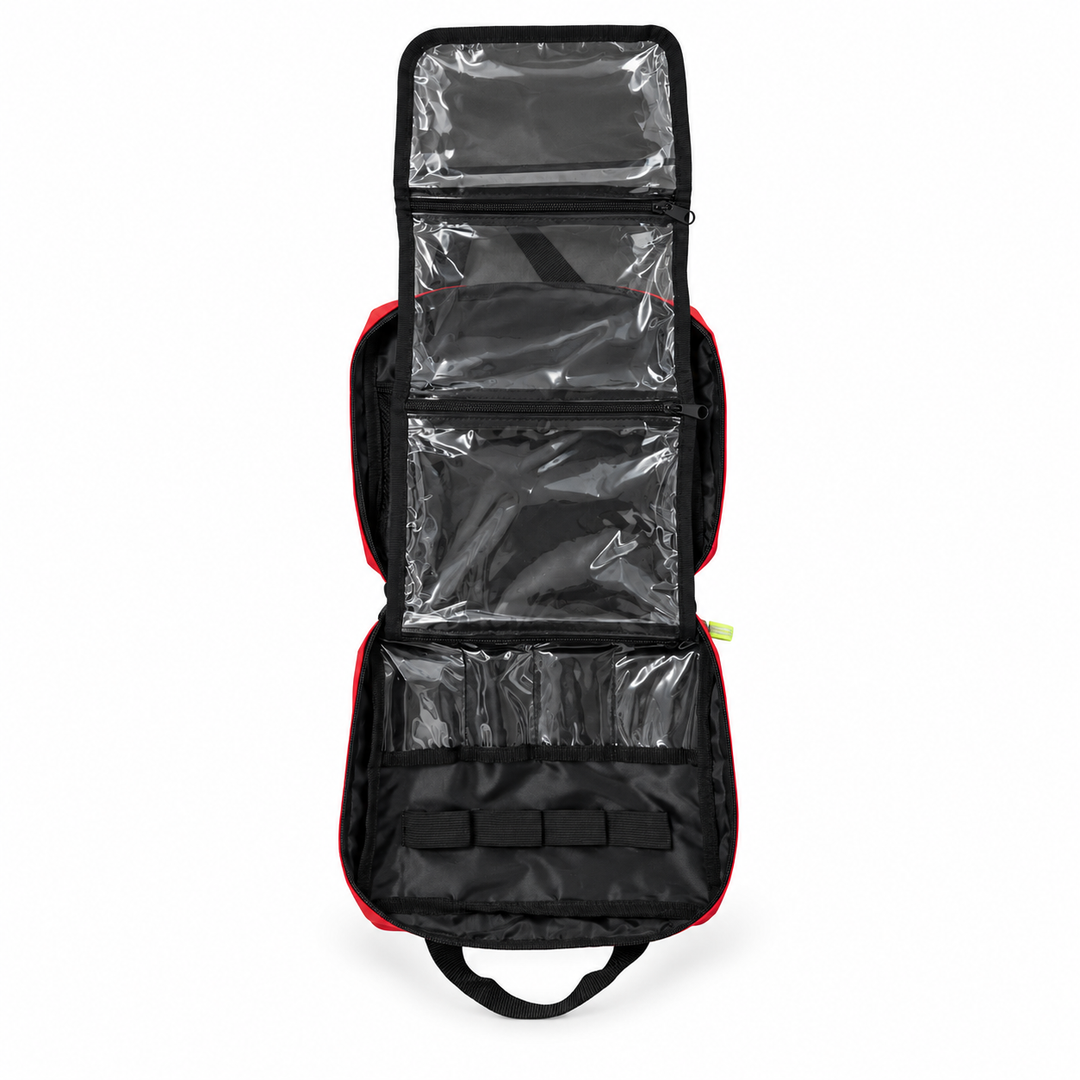 Premium Medium First Aid Bag (EMPTY)