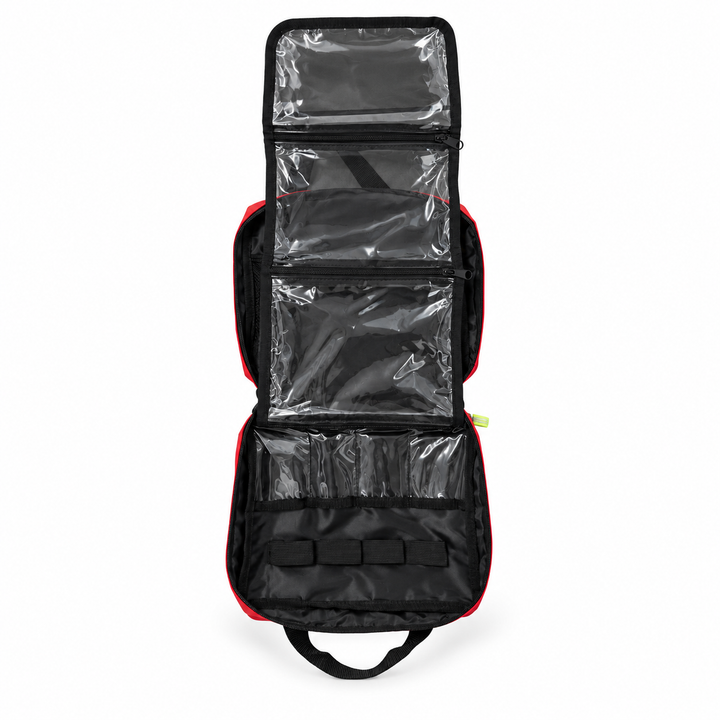 Premium Medium First Aid Bag (EMPTY)