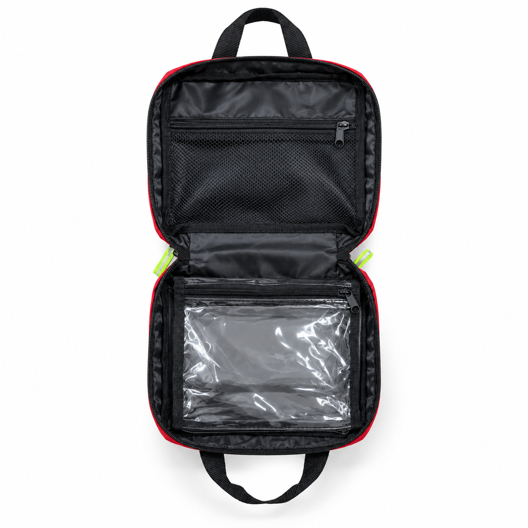 Premium Medium First Aid Bag (EMPTY)