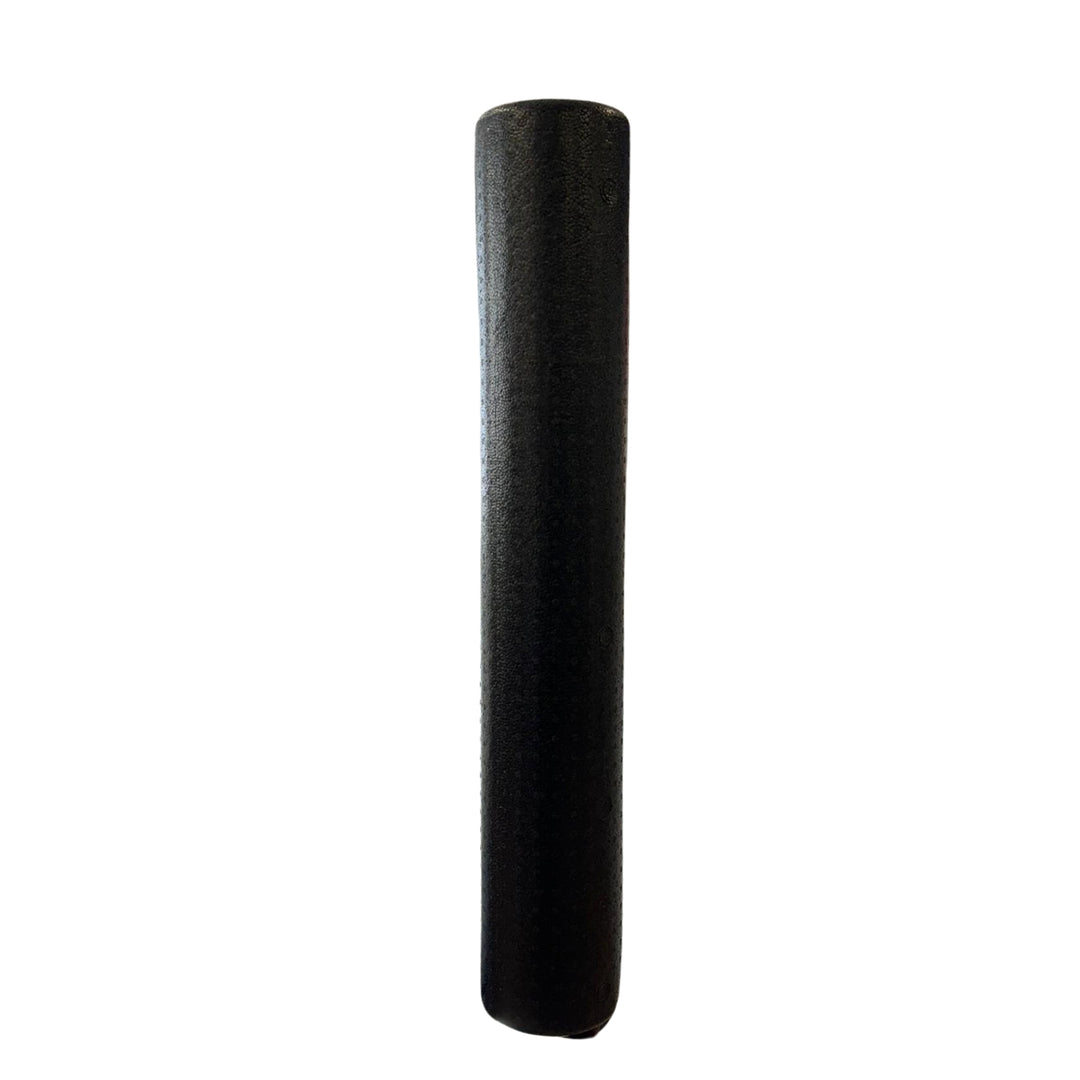 Coal Molded Foam Roller 6" x 36" Firmest