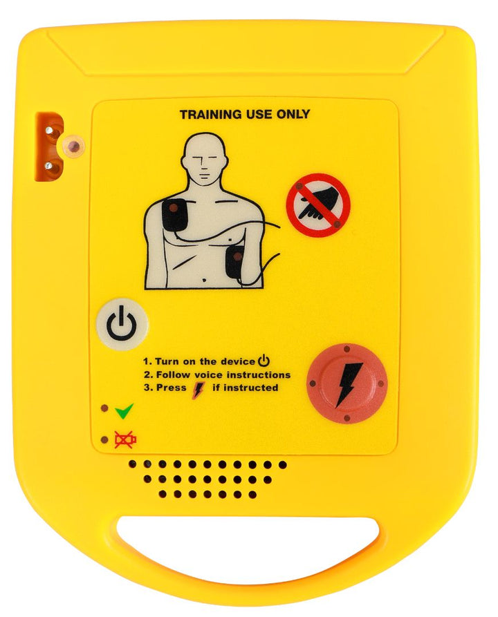 XFT Mini AED CPR Trainer