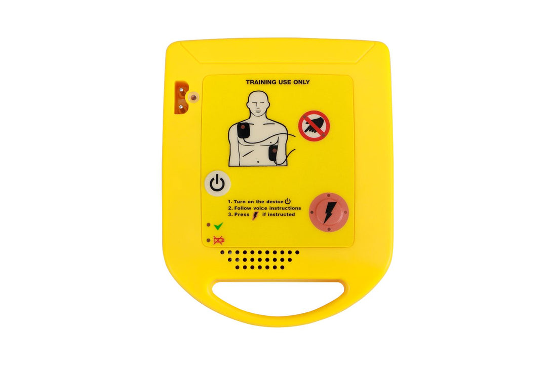 XFT Mini AED CPR Trainer