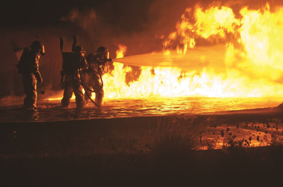 Fire Safety (Digital Course)