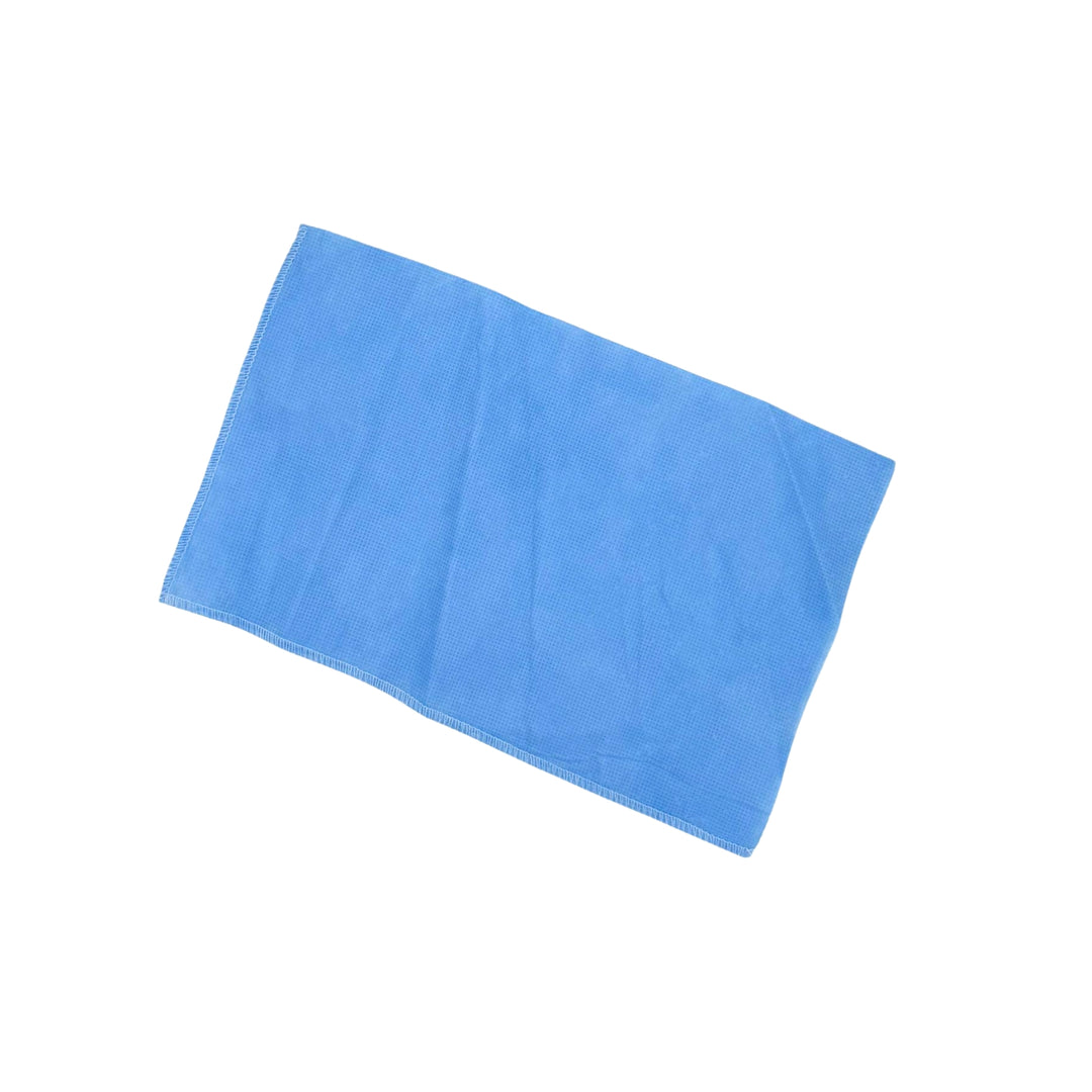 Blue Easy Sleeves - Hot/Cold Cover