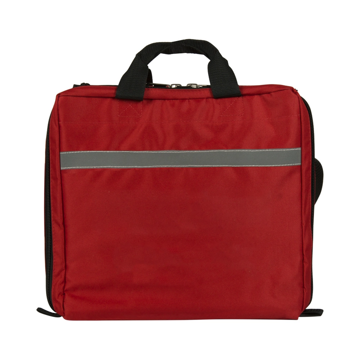 Soft Pack First Aid Bag (EMPTY)