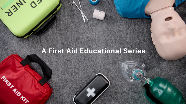 Emergency Preparedness: CPR, AED & Overdose Group Workshop