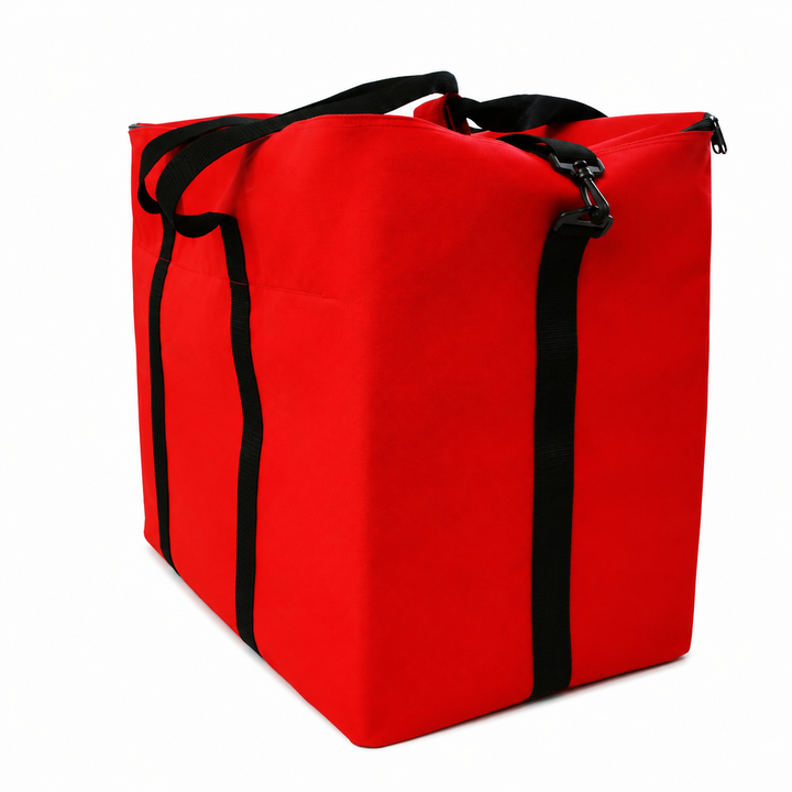First Aid Storage Bag (EMPTY)
