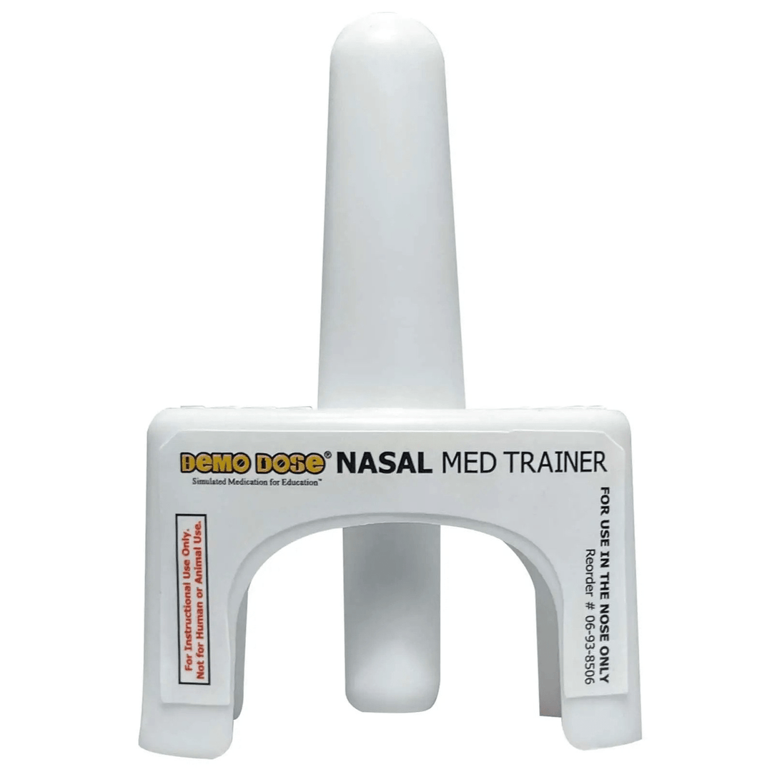 Narcan Nasal Spray by Pocket Nurse (Demo Dose Range)