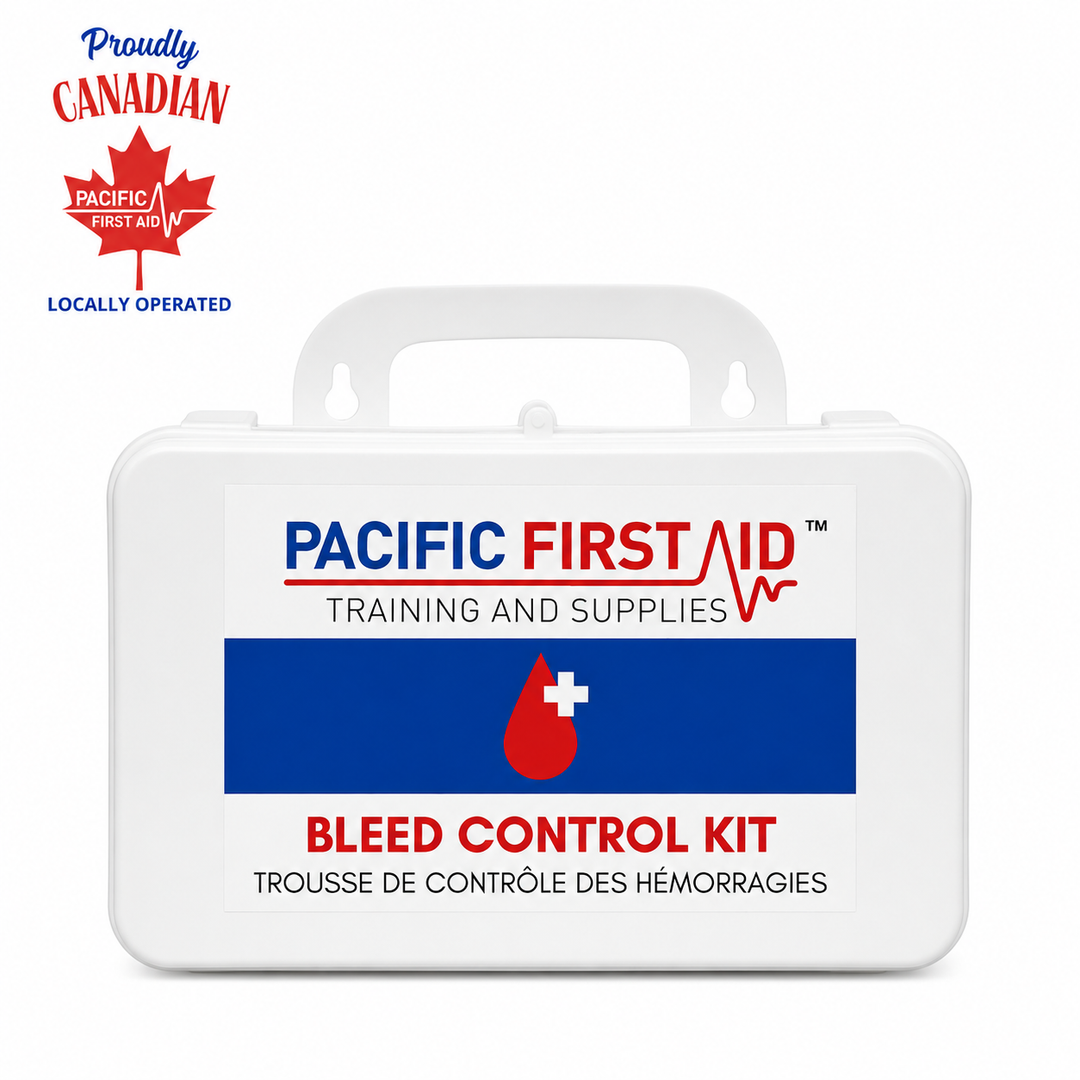 Bleed Control Kit