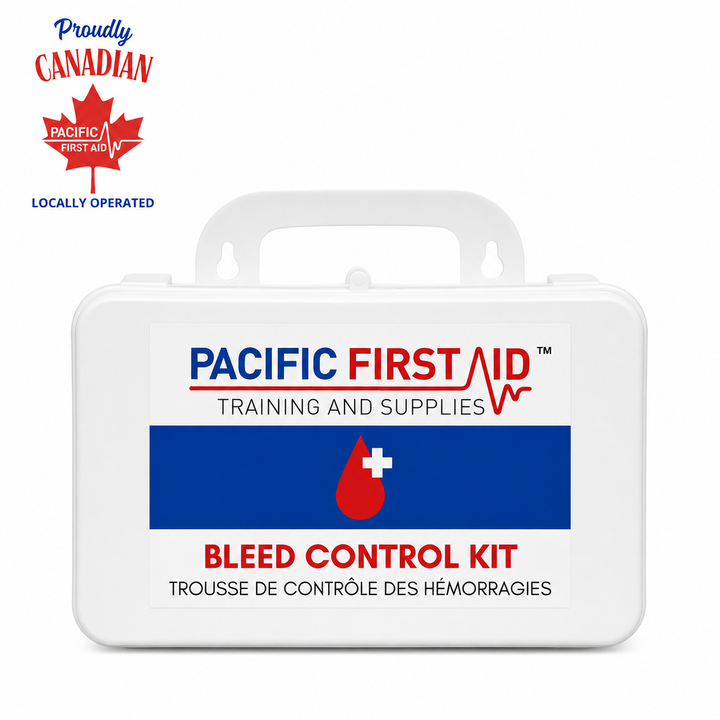 Bleed Control Kit