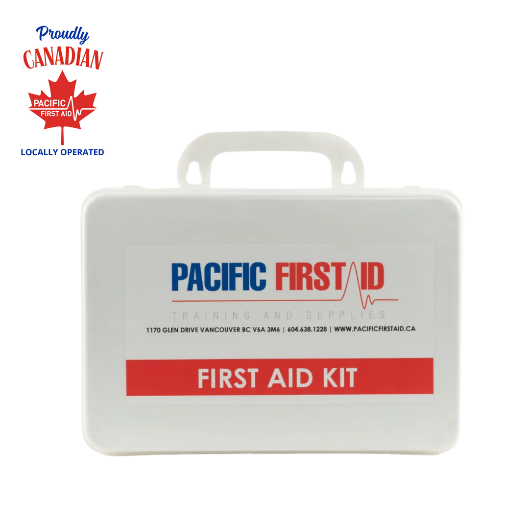 Family First Aid Kit