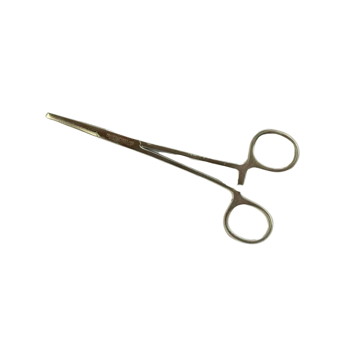 PFA Kelly Forcep Straight 14cm