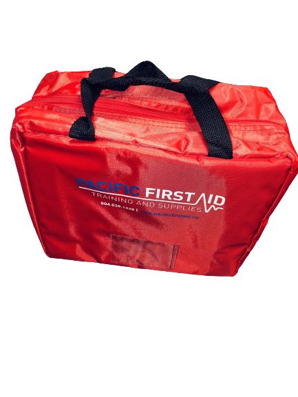 Large First Aid Bag (Level 1) (EMPTY)