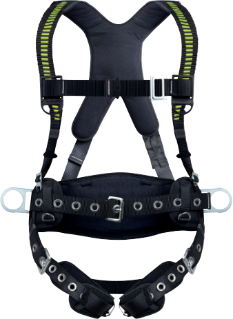 Deluxe Harness