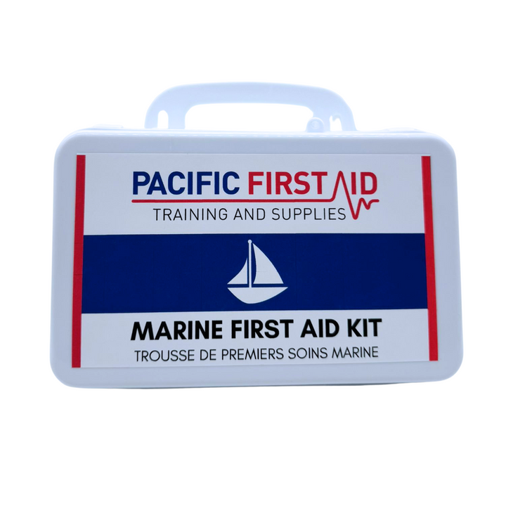 Marine First Aid Kit