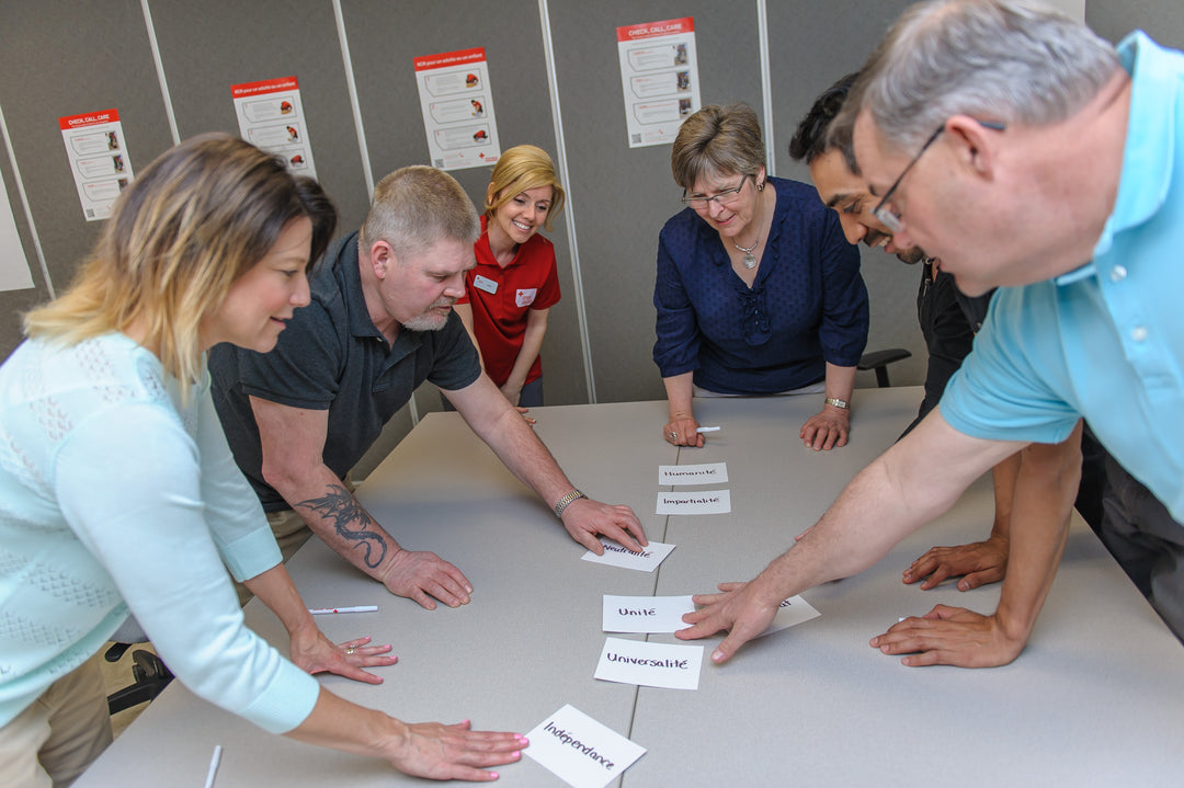 Marine Basic First Aid Course with CPR-C & AED