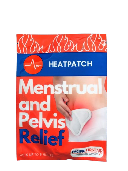 Menstrual and Pelvis Relief Heatpatch