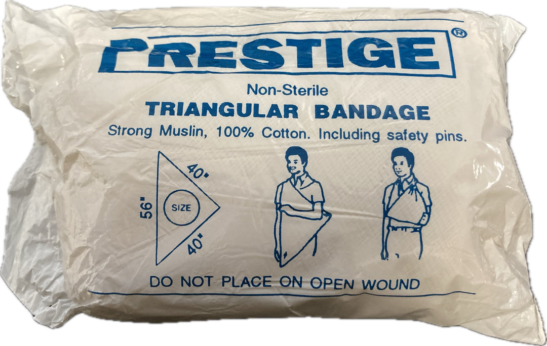 Prestige Triangular Bandage